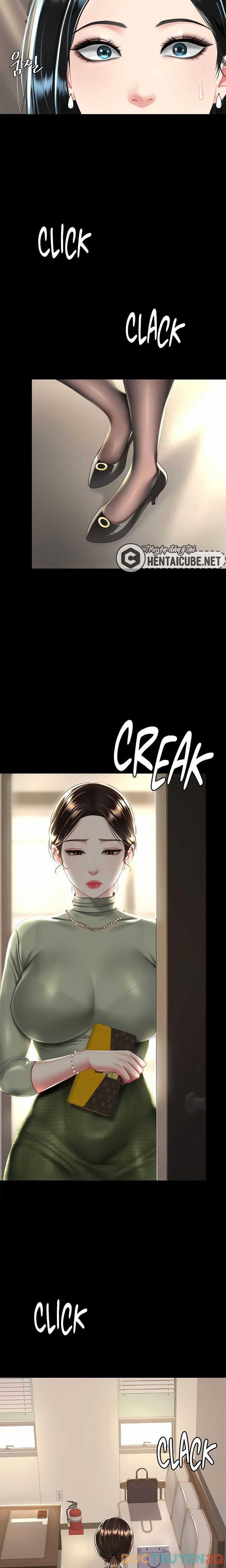 Ăn Mẹ Trước 36 trang 16