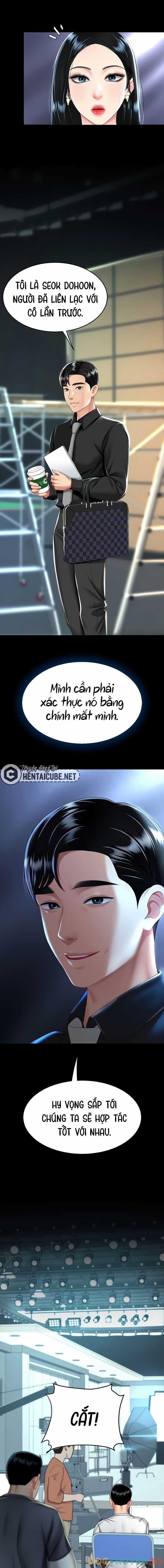 Ăn Mẹ Trước 36 trang 2