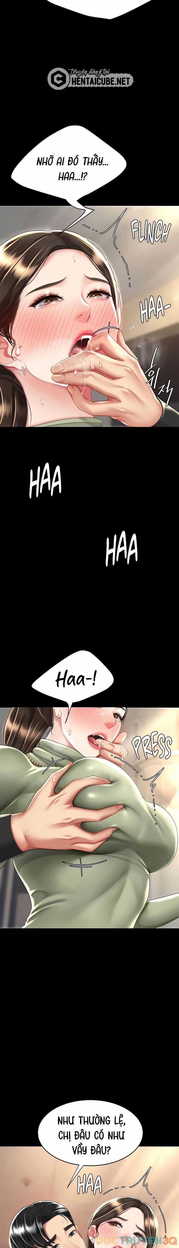 Ăn Mẹ Trước 36 trang 20