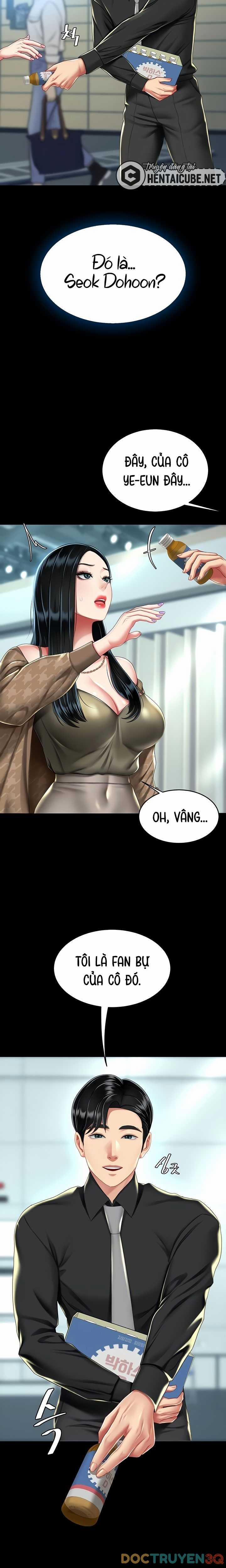 Ăn Mẹ Trước 36 trang 4