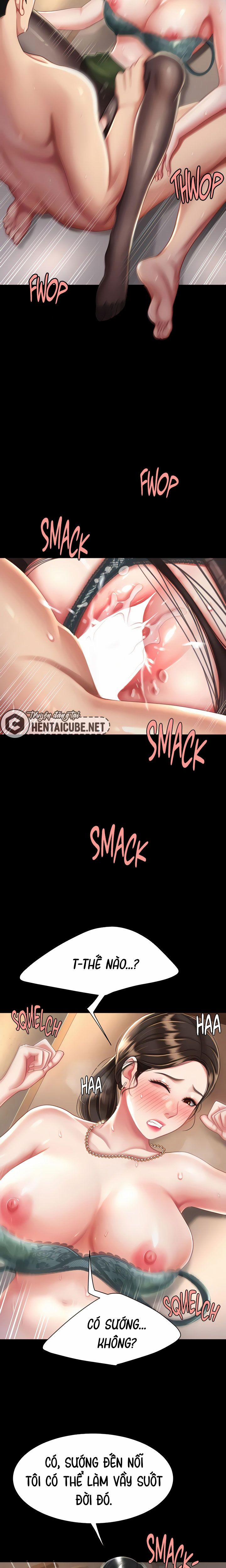 Ăn Mẹ Trước 37 trang 7
