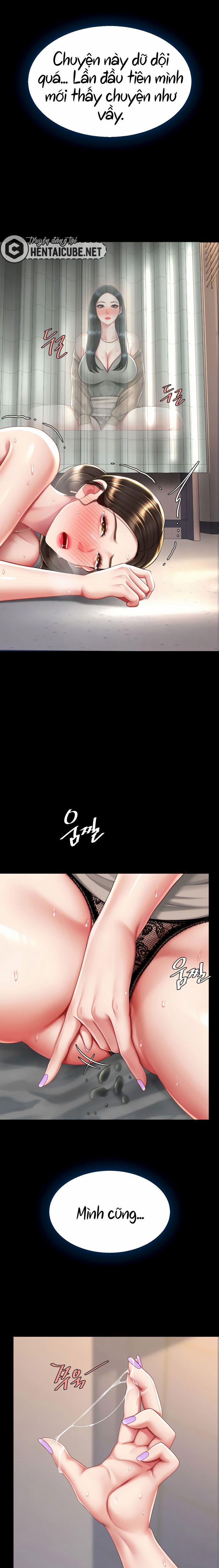 Ăn Mẹ Trước 38 trang 11