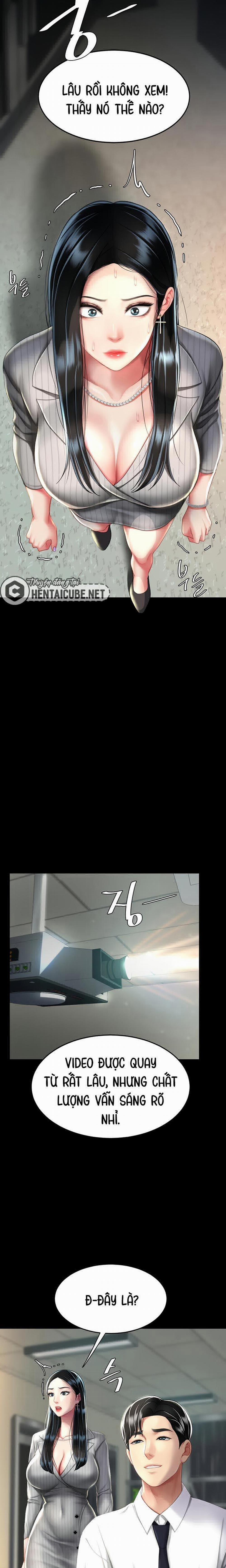 Ăn Mẹ Trước 39 trang 17