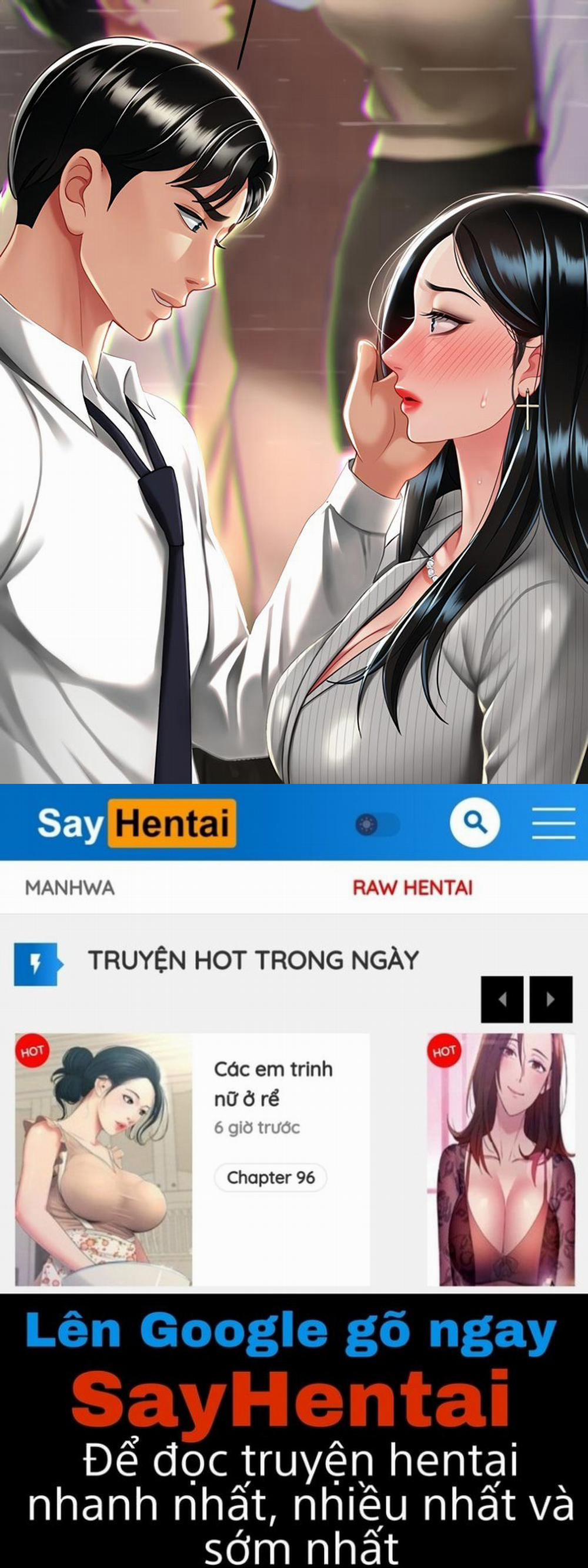 Ăn Mẹ Trước 39 trang 23