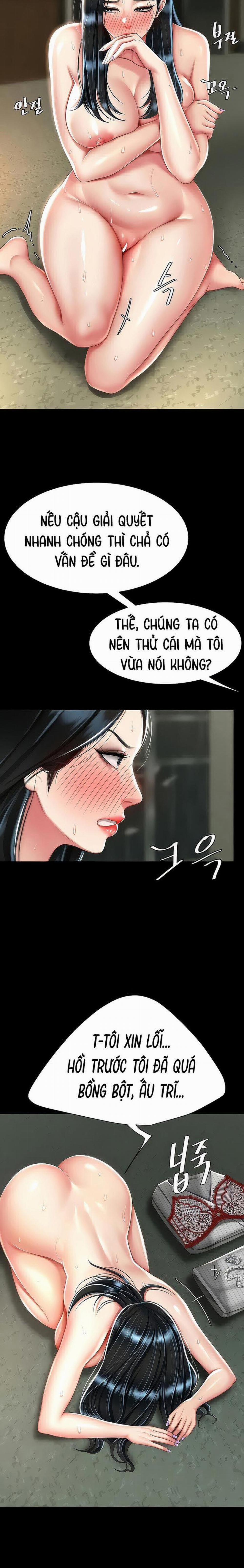 Ăn Mẹ Trước 40 trang 10