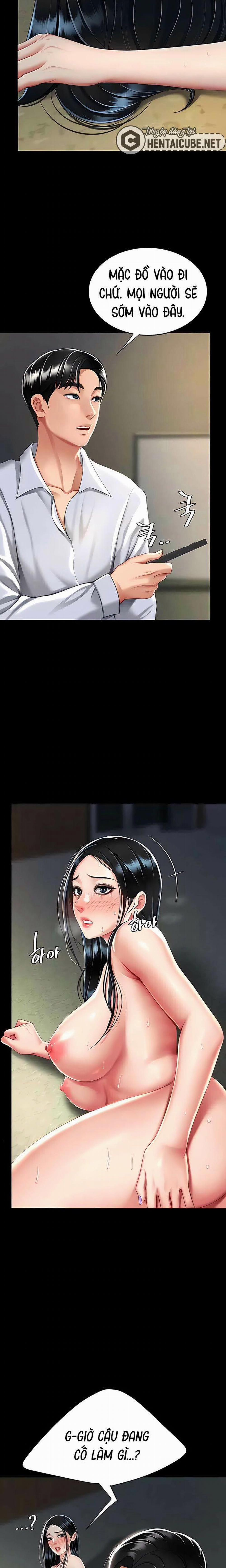 Ăn Mẹ Trước 42 trang 14