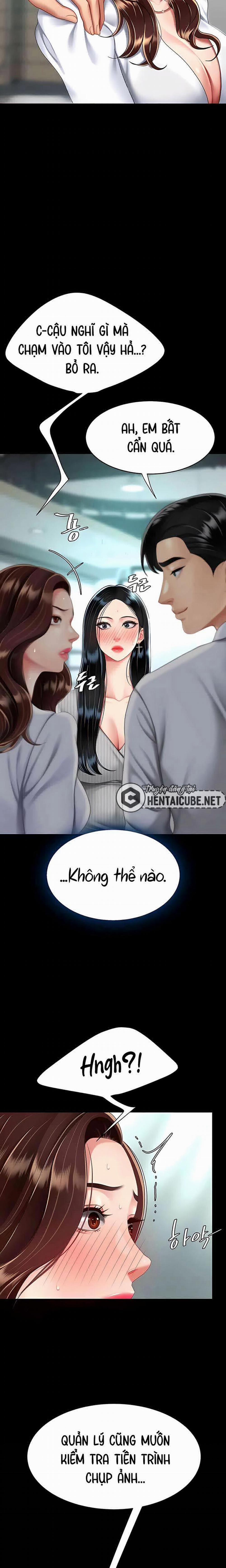 Ăn Mẹ Trước 42 trang 21