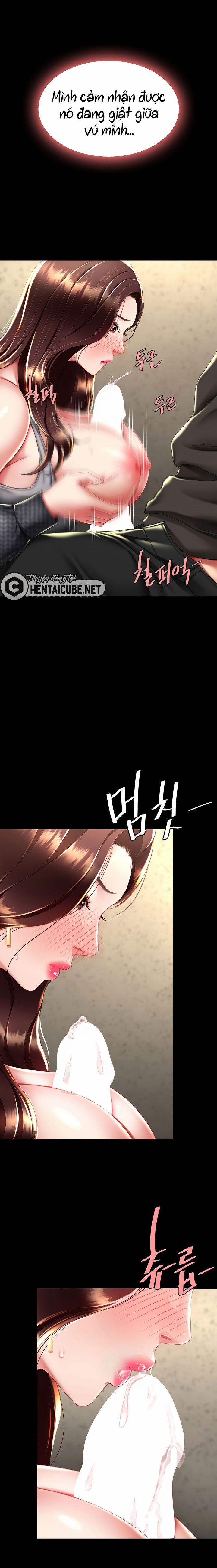 Ăn Mẹ Trước 45 trang 19