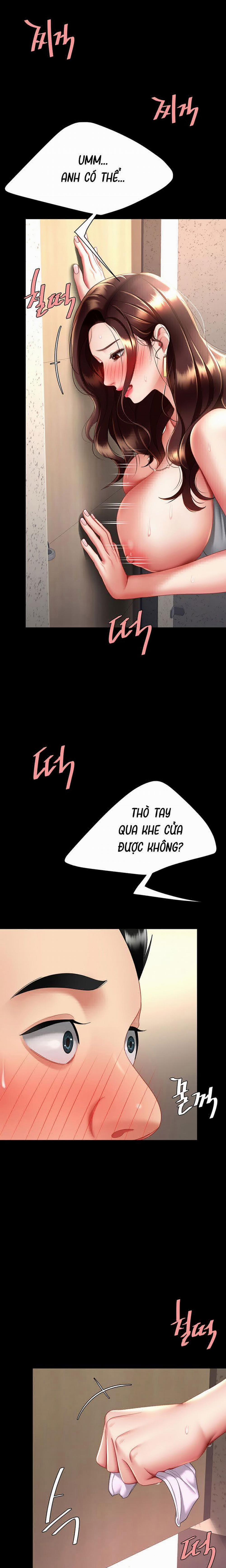 Ăn Mẹ Trước 47 trang 21