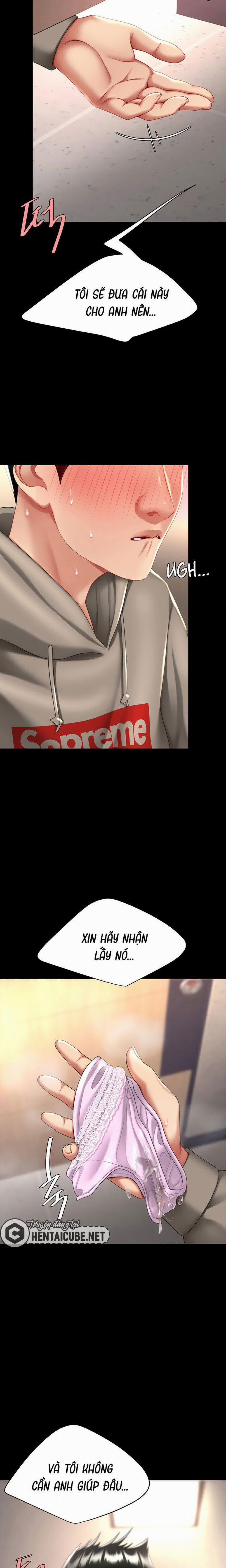 Ăn Mẹ Trước 47 trang 22