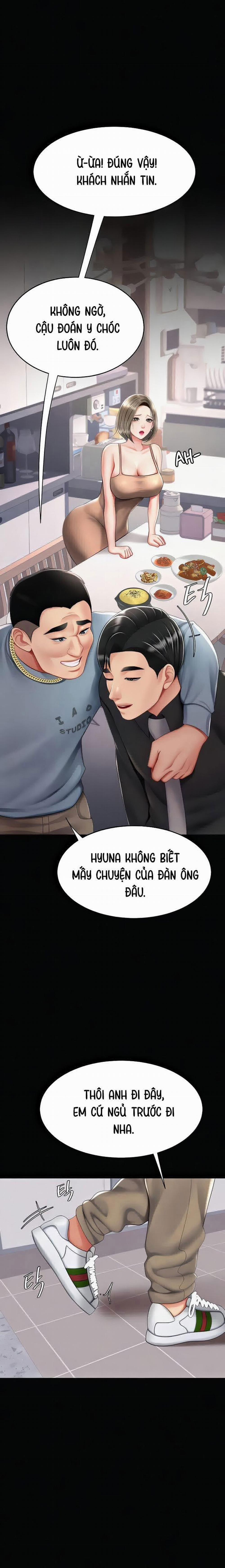 Ăn Mẹ Trước 57 trang 13