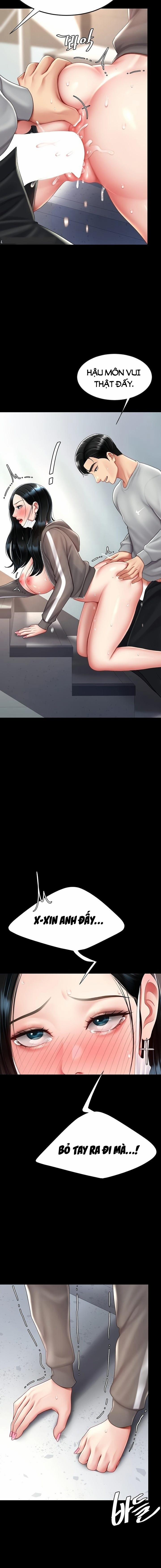 Ăn Mẹ Trước 76 trang 9