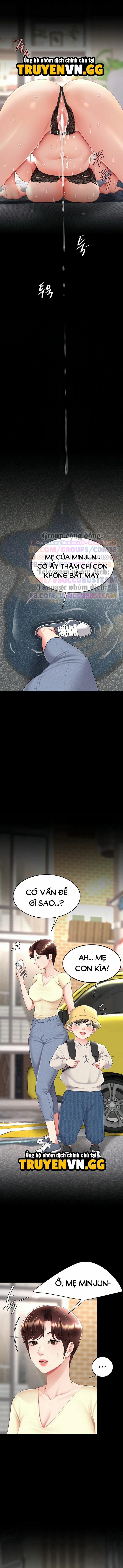 Ăn Mẹ Trước 84 trang 15