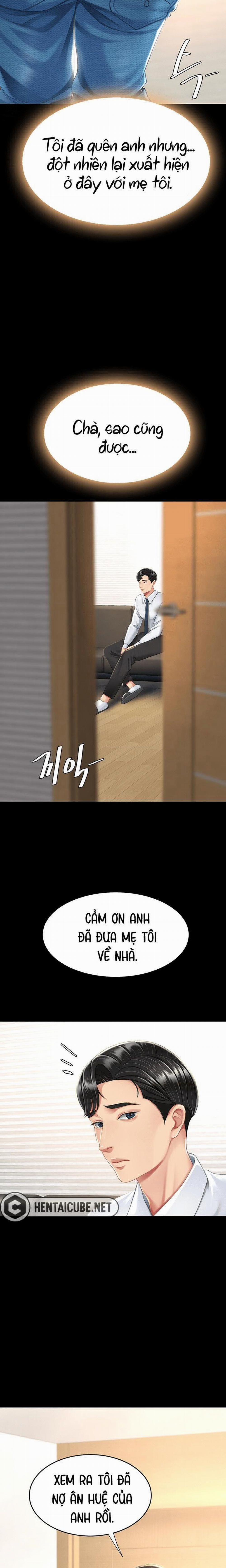 Ăn Mẹ Trước Oneshot trang 16