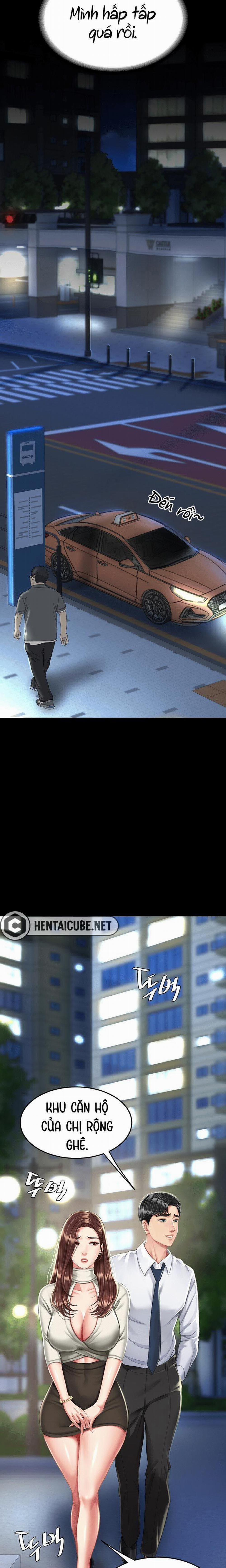 Ăn Mẹ Trước Oneshot trang 9