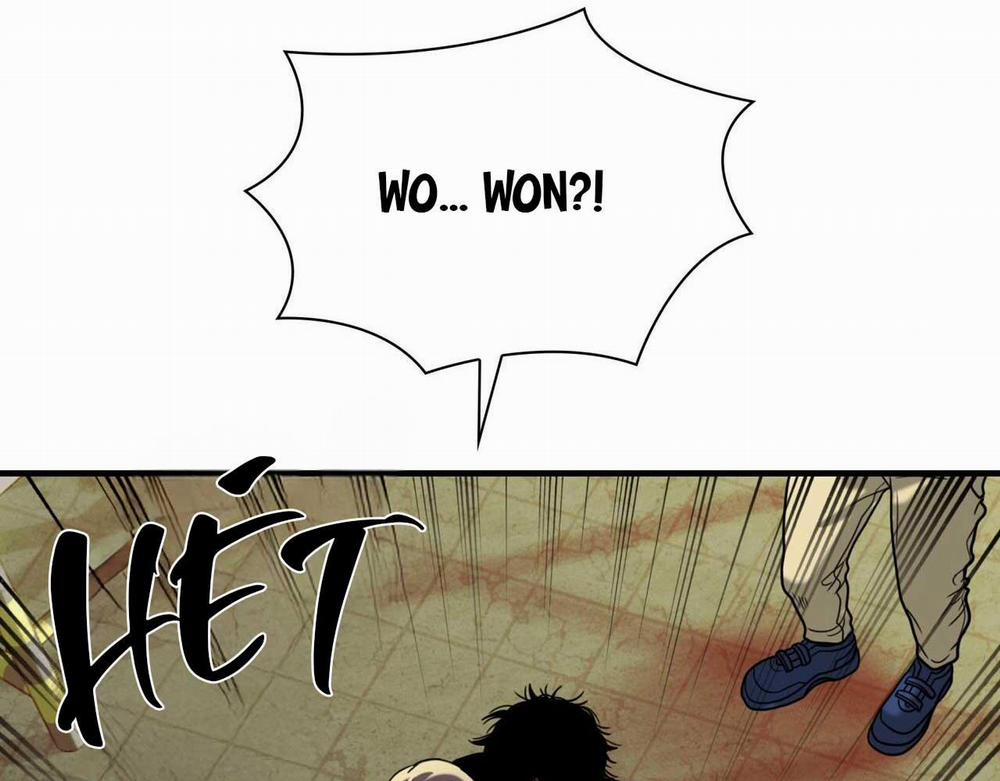 Ăn Mòn 39 BỊ BẮT trang 10