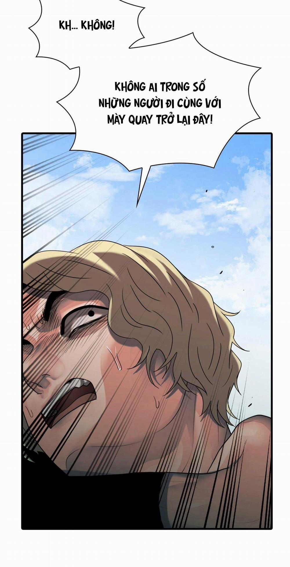 Ăn Mòn 39 BỊ BẮT trang 15