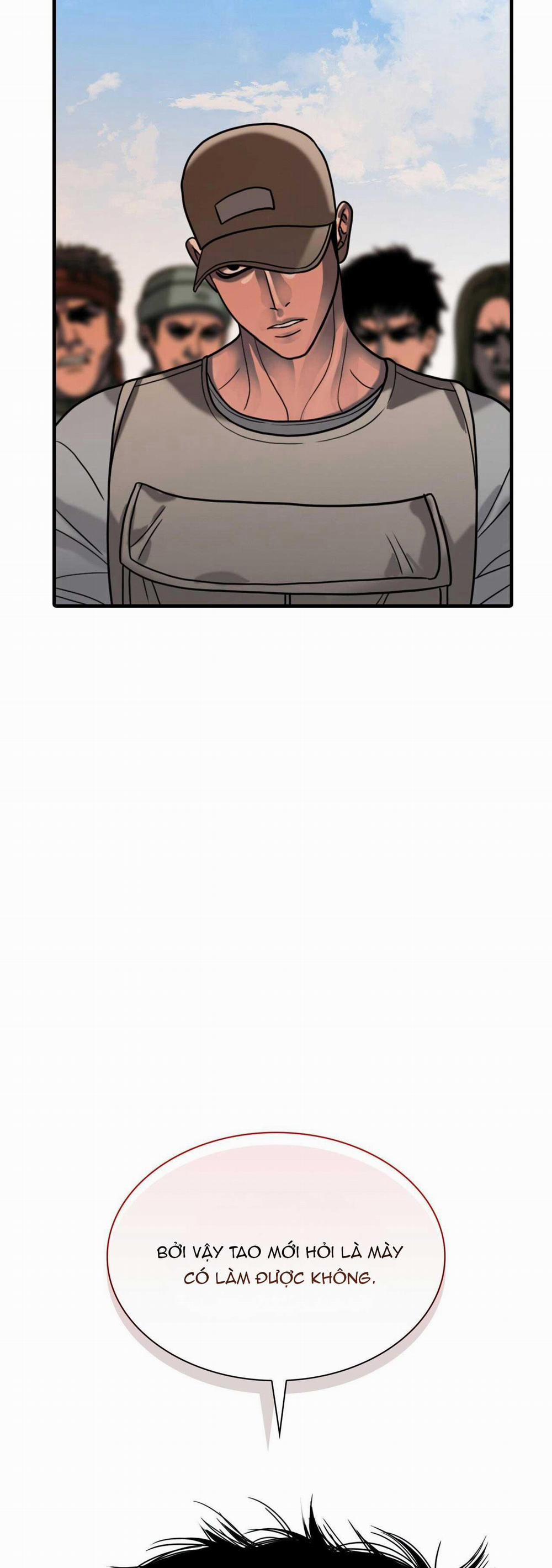 Ăn Mòn 39 BỊ BẮT trang 20