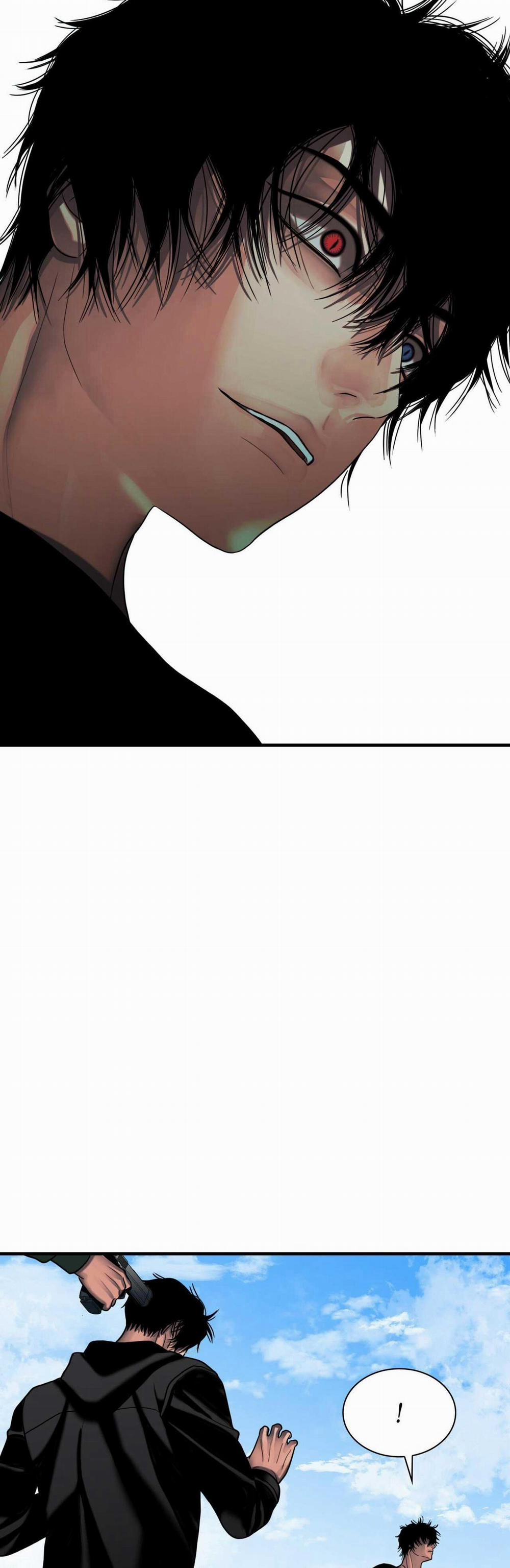 Ăn Mòn 39 BỊ BẮT trang 21