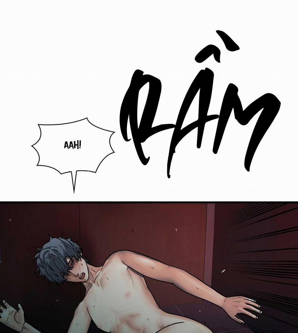 Ăn Mòn 39 BỊ BẮT trang 28