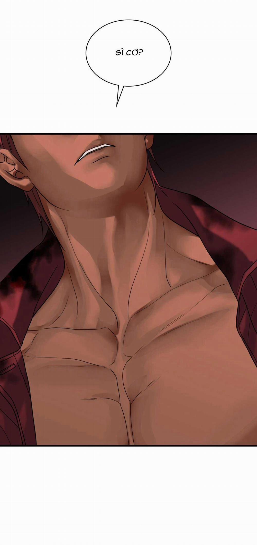 Ăn Mòn 39 BỊ BẮT trang 32