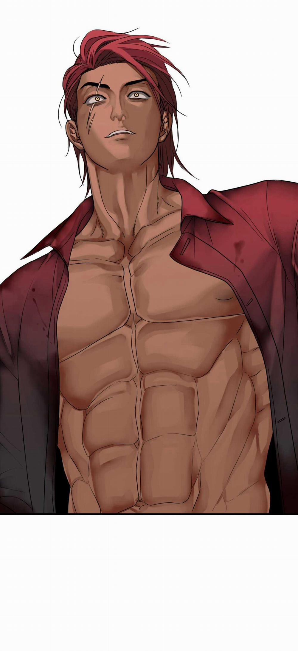 Ăn Mòn 39 BỊ BẮT trang 43