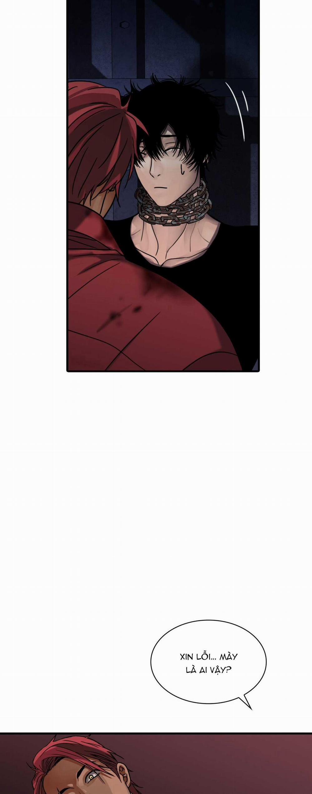 Ăn Mòn 39 BỊ BẮT trang 48