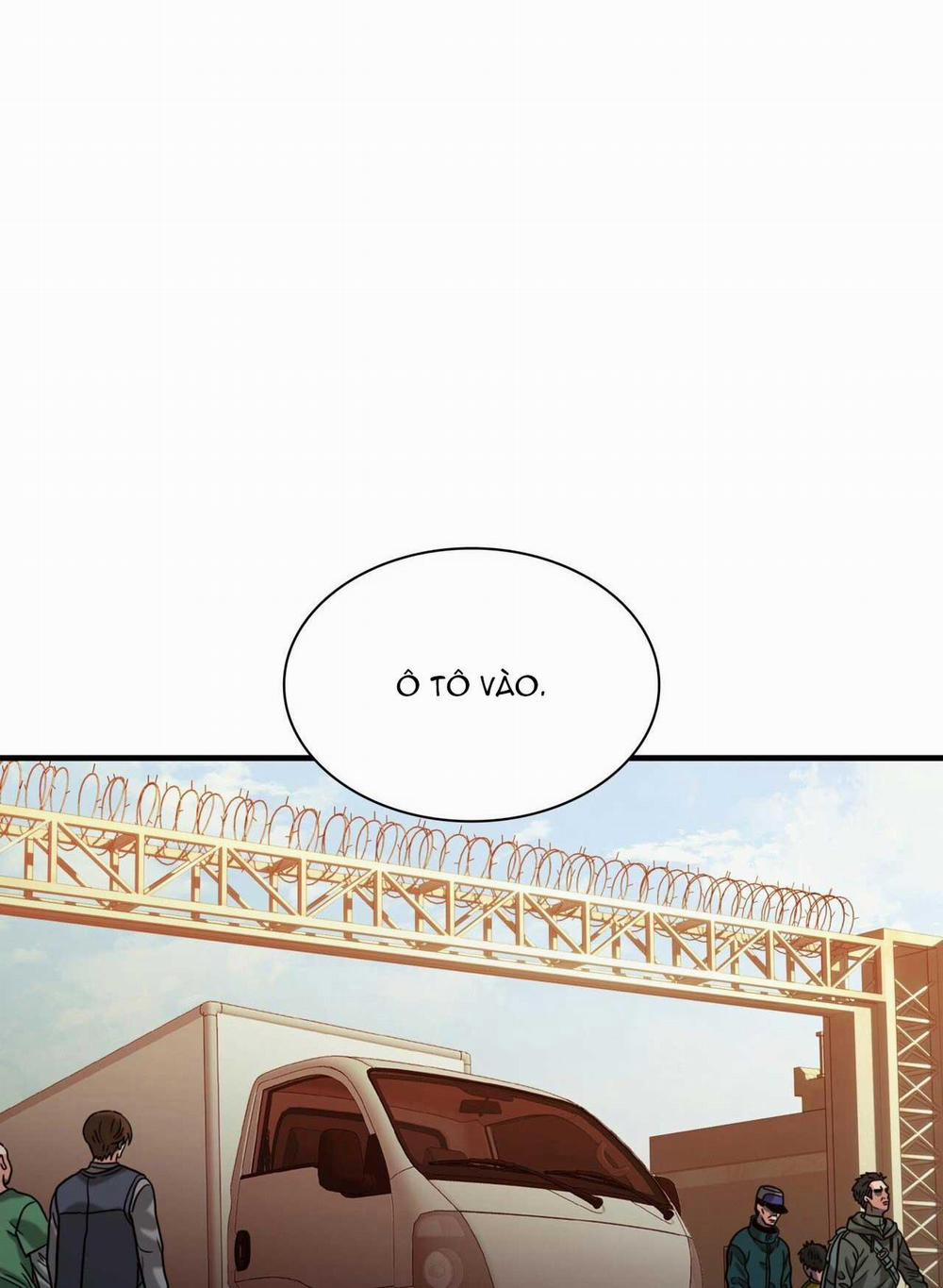 Ăn Mòn 39 BỊ BẮT trang 5