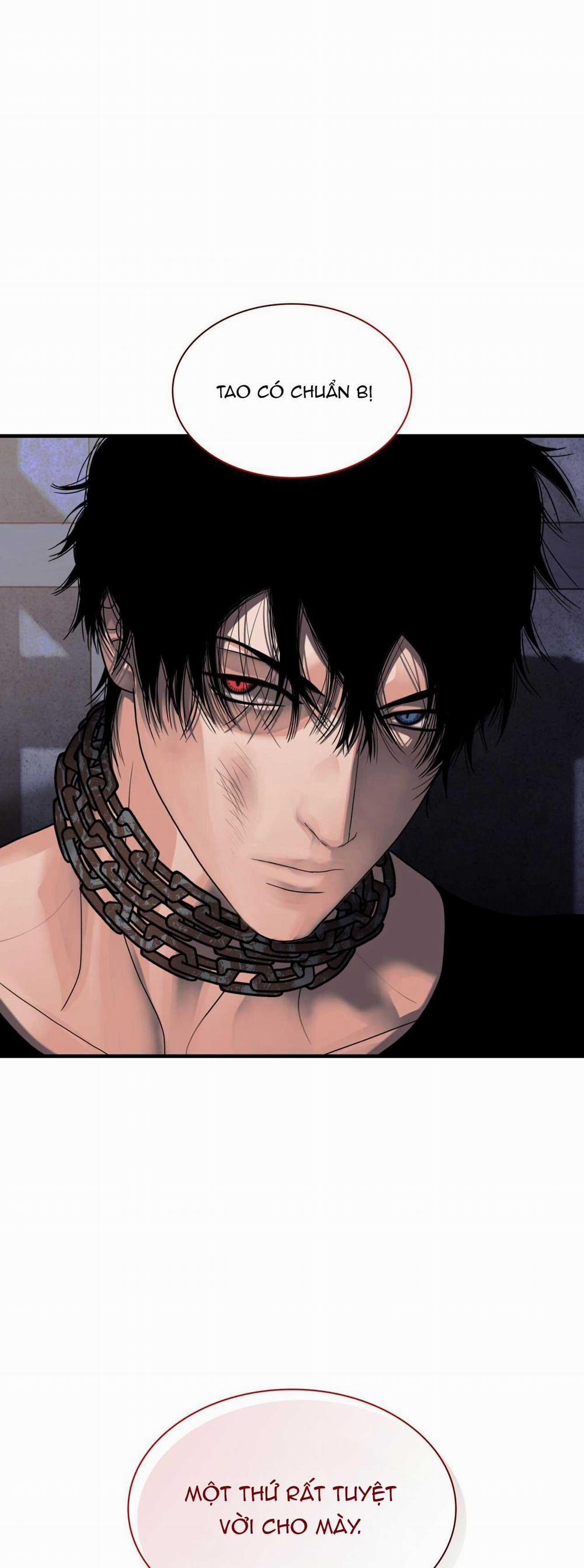 Ăn Mòn 39 BỊ BẮT trang 51