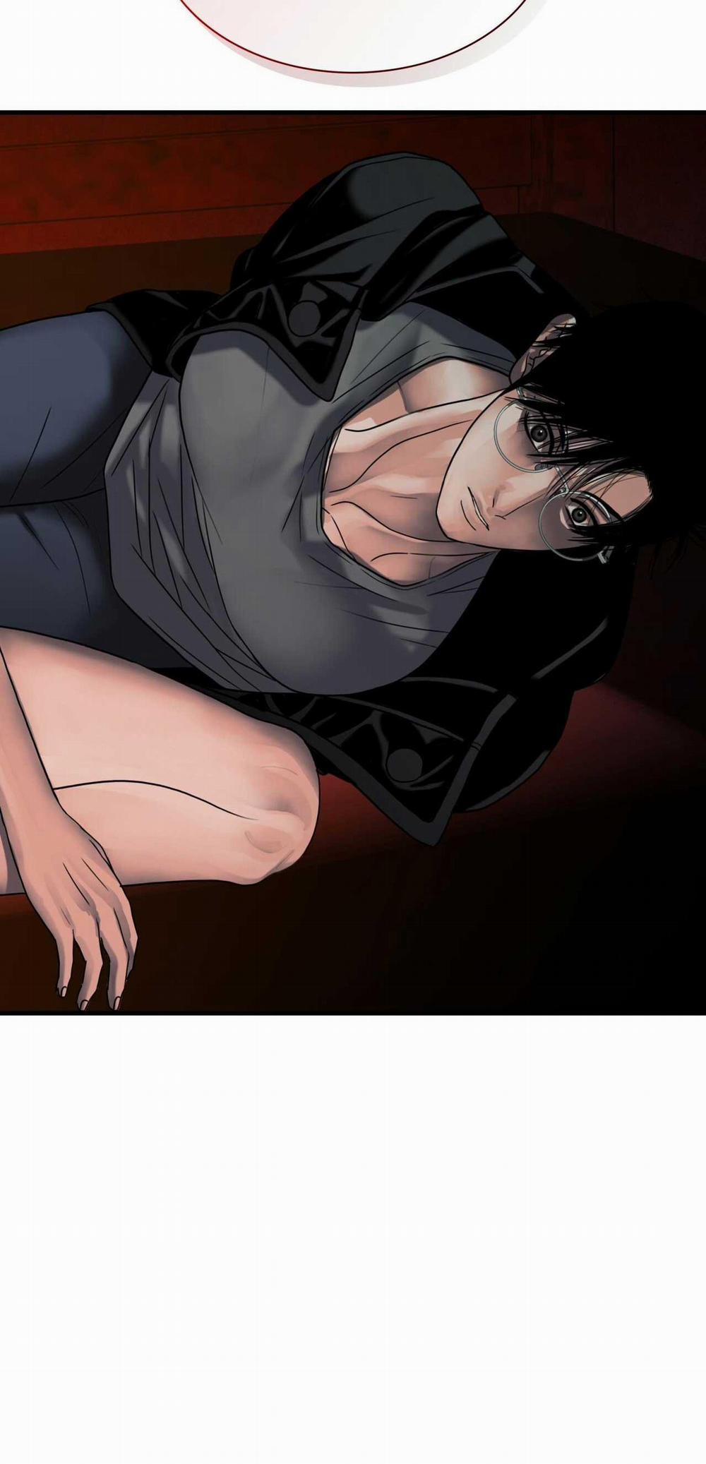 Ăn Mòn 39 BỊ BẮT trang 52