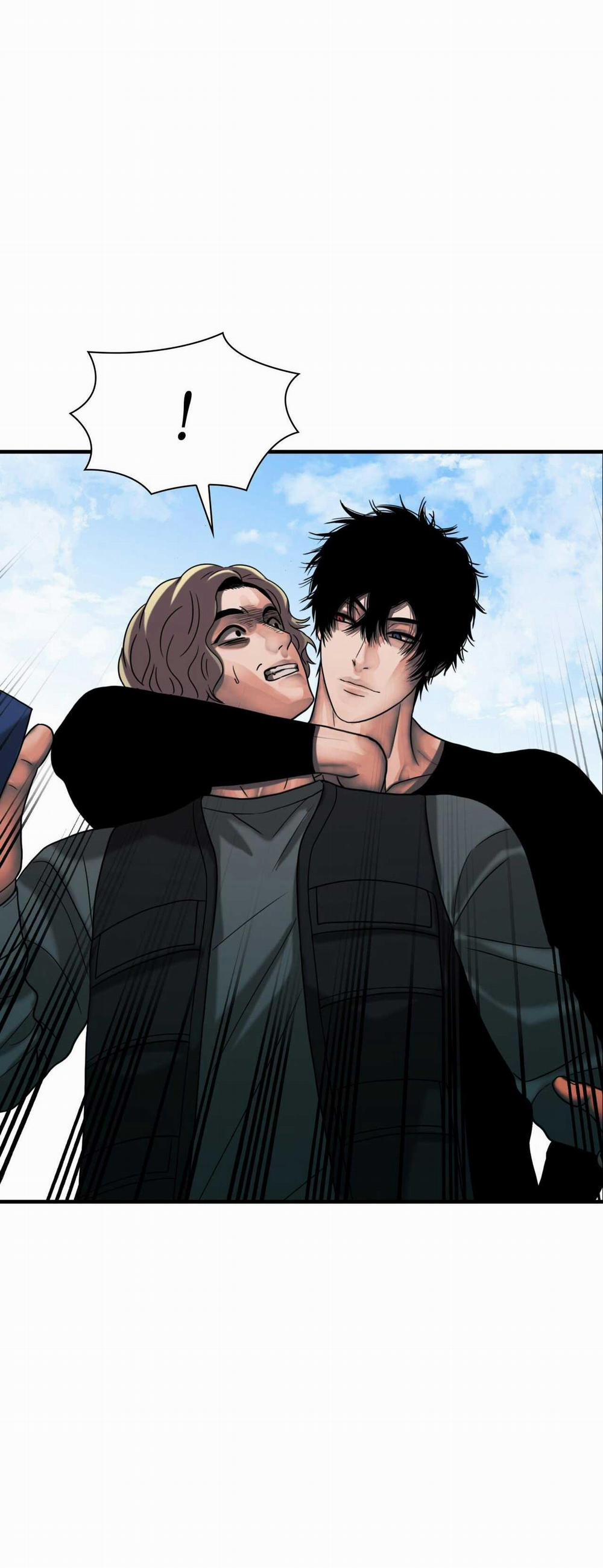 Ăn Mòn 39 BỊ BẮT trang 9