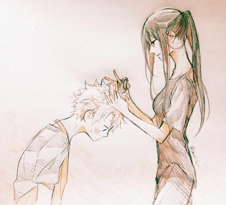 Ăn Một Bữa Do Cháu Nấu Đi Mà 0 trang 10