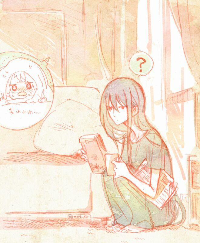 Ăn Một Bữa Do Cháu Nấu Đi Mà 0 trang 11