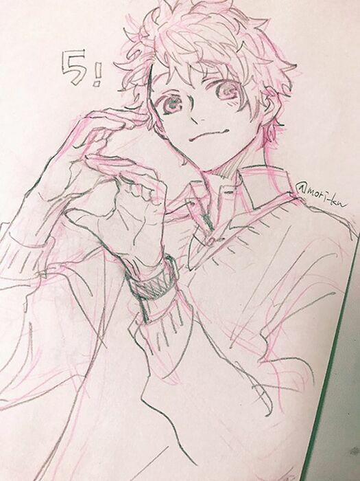 Ăn Một Bữa Do Cháu Nấu Đi Mà 0 trang 15