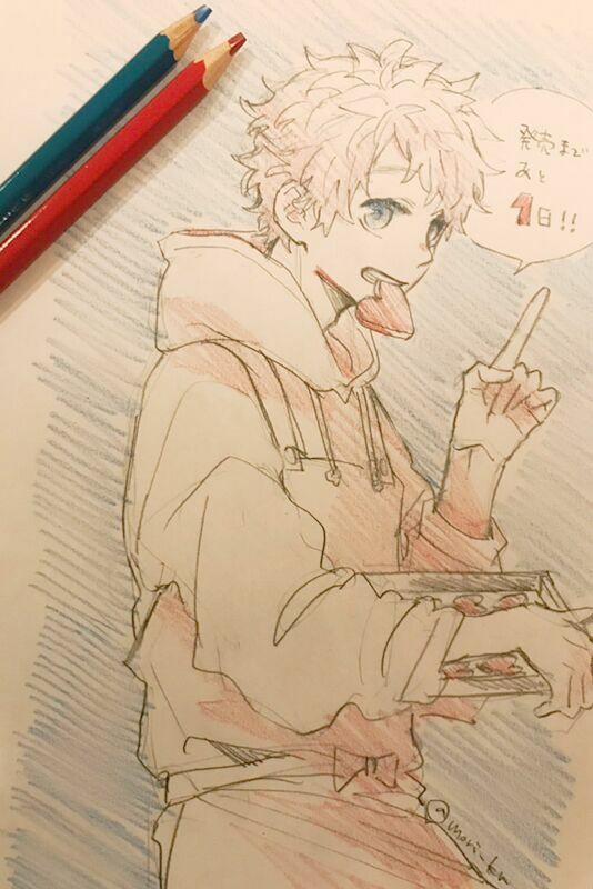 Ăn Một Bữa Do Cháu Nấu Đi Mà 0 trang 23