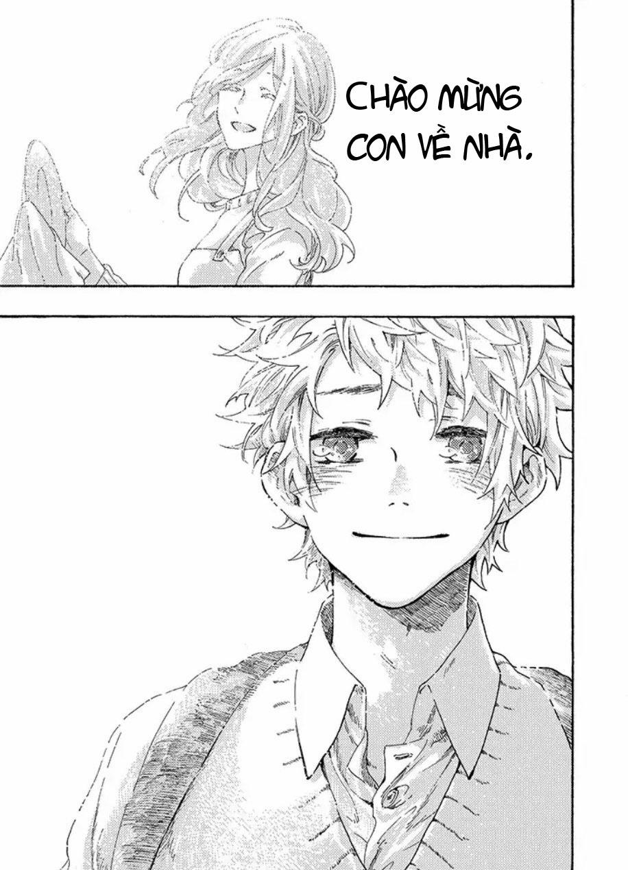 Ăn Một Bữa Do Cháu Nấu Đi Mà 1 trang 11