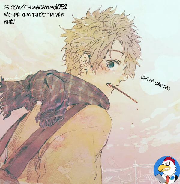 Ăn Một Bữa Do Cháu Nấu Đi Mà 12.5 trang 8