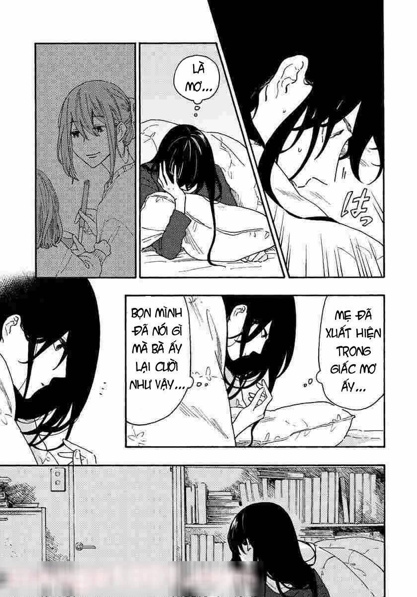 Ăn Một Bữa Do Cháu Nấu Đi Mà 13 trang 2