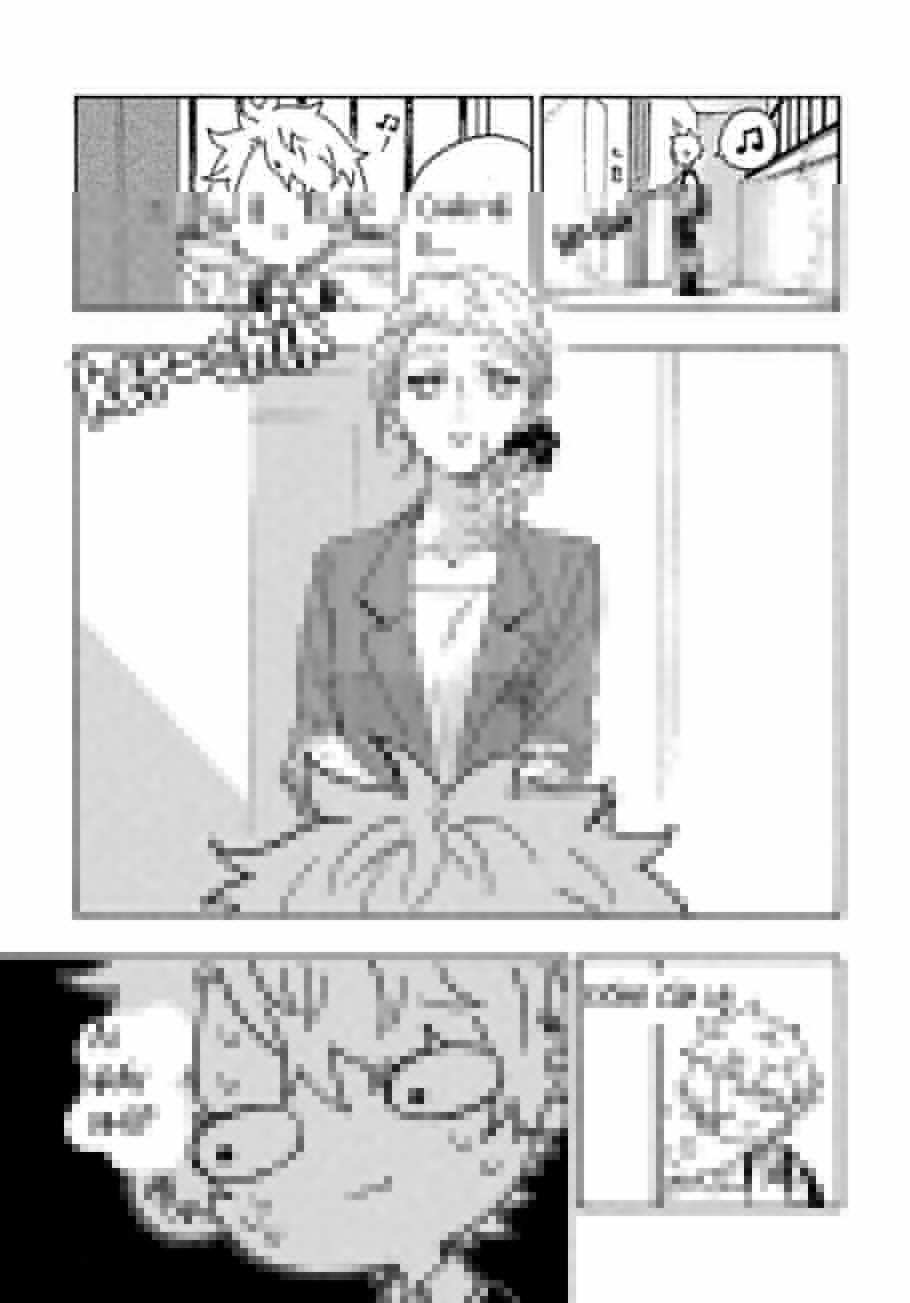 Ăn Một Bữa Do Cháu Nấu Đi Mà 2 trang 2