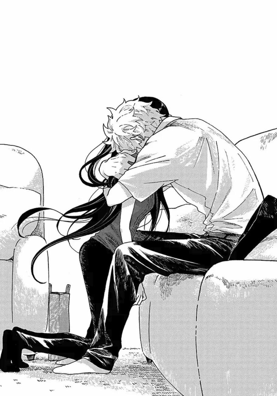 Ăn Một Bữa Do Cháu Nấu Đi Mà 3 trang 22