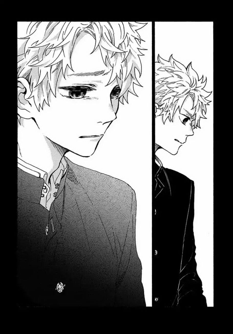 Ăn Một Bữa Do Cháu Nấu Đi Mà 5.1 trang 3