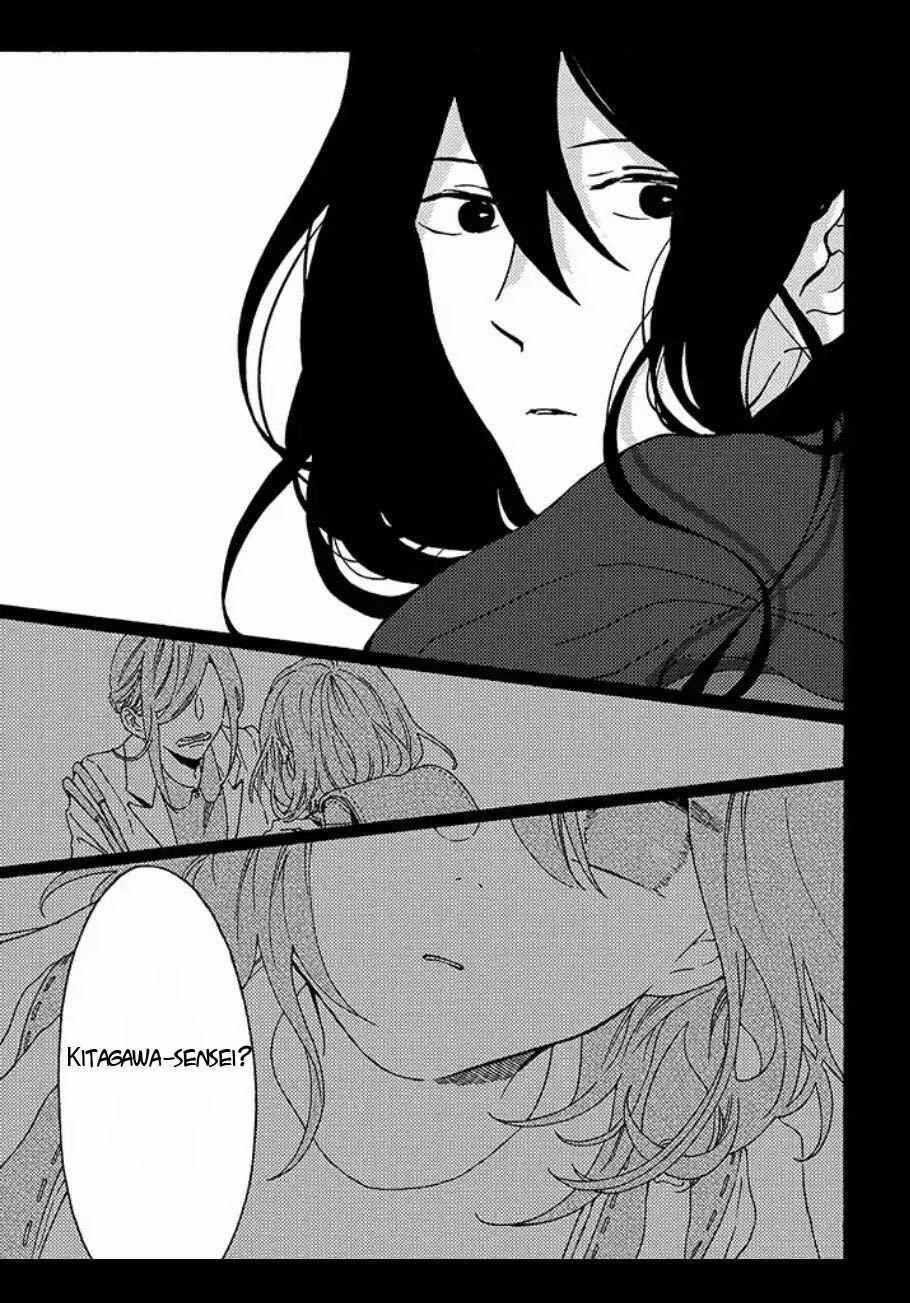 Ăn Một Bữa Do Cháu Nấu Đi Mà 5.1 trang 4