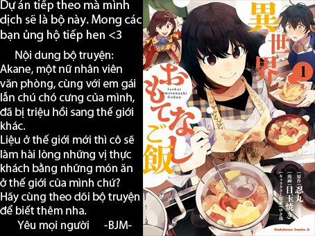 Ăn Một Bữa Do Cháu Nấu Đi Mà 5.2 trang 9