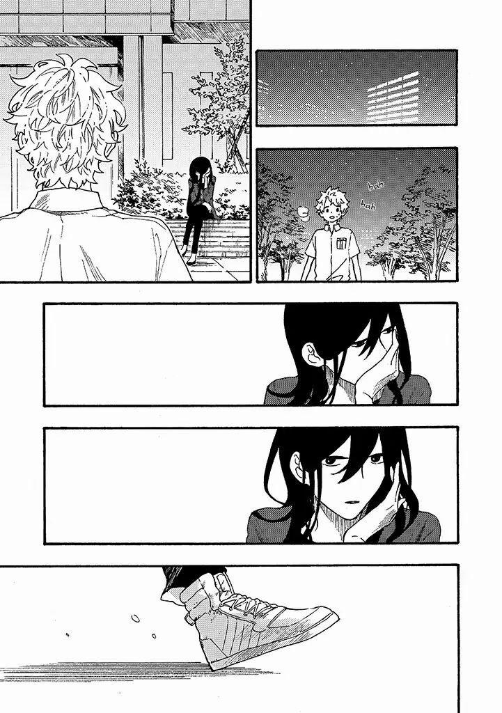 Ăn Một Bữa Do Cháu Nấu Đi Mà 6 trang 13