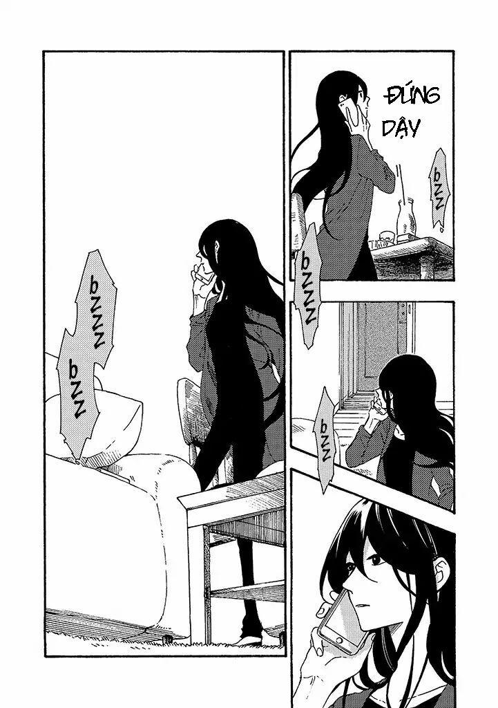 Ăn Một Bữa Do Cháu Nấu Đi Mà 6 trang 2