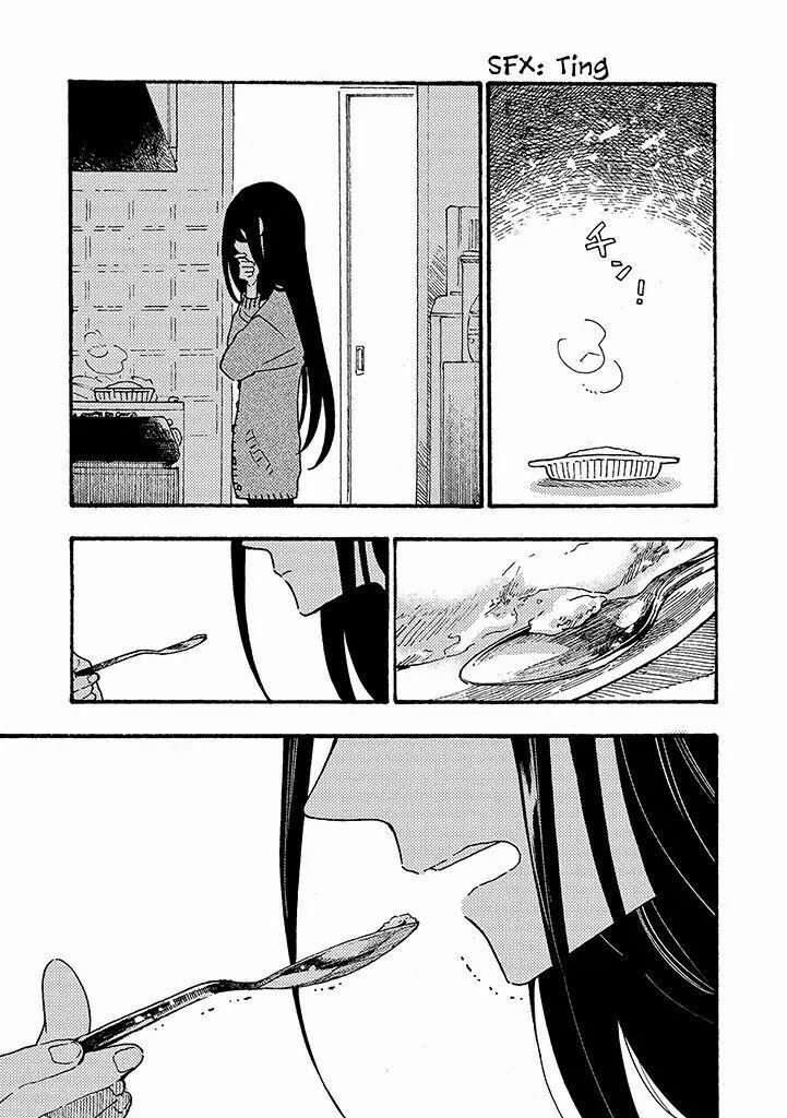 Ăn Một Bữa Do Cháu Nấu Đi Mà 9 trang 7