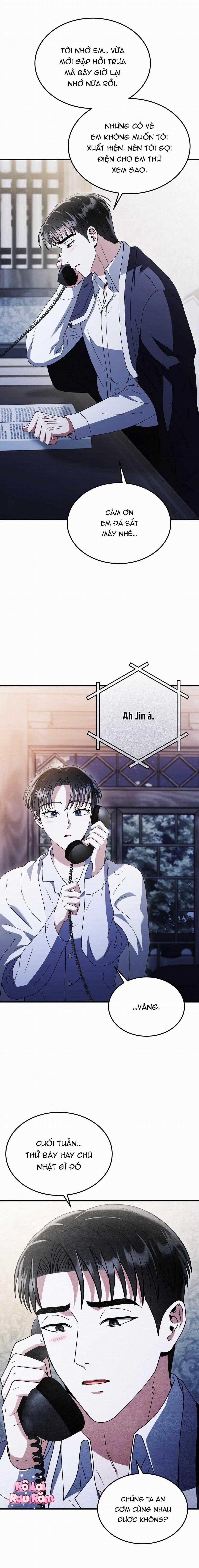 ĂN MỘT LỜI HAI 57 trang 15
