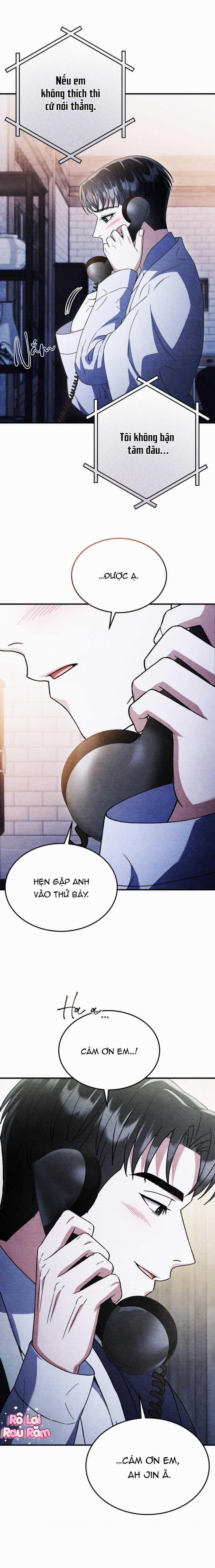 ĂN MỘT LỜI HAI 57 trang 16