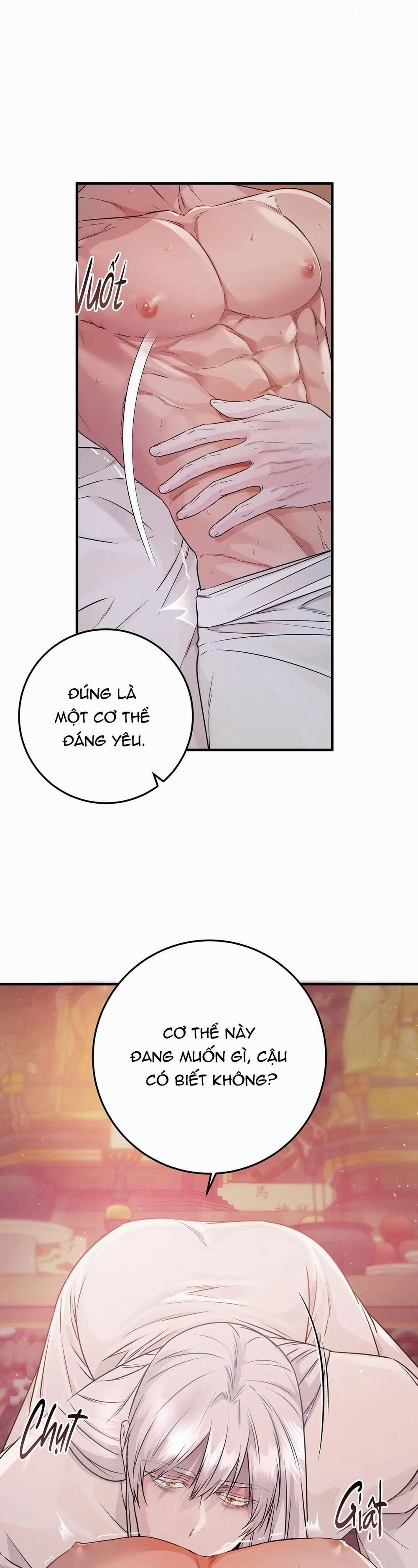 ÂN NHÂN CỦA RẮN 1 H+++ trang 15