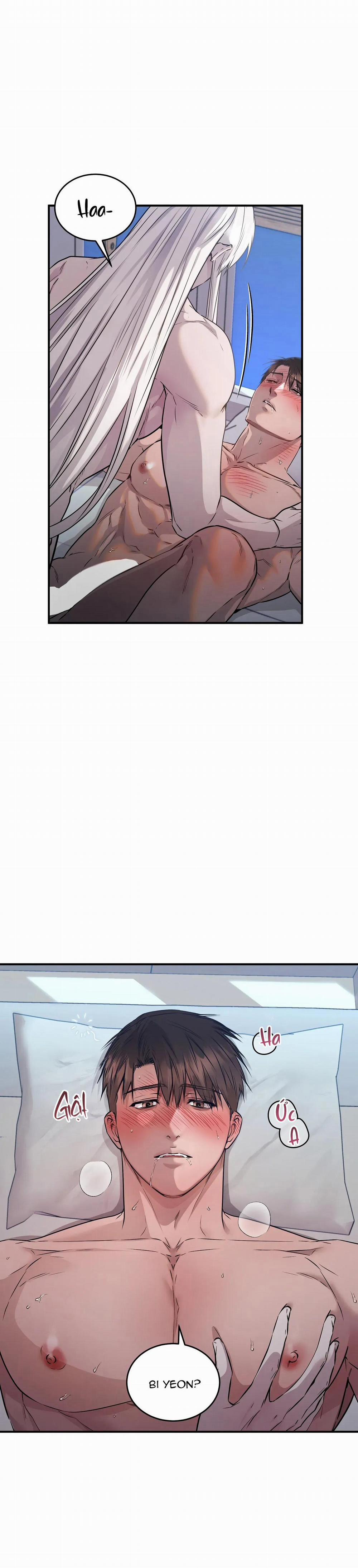 ÂN NHÂN CỦA RẮN 12 H+++ trang 12